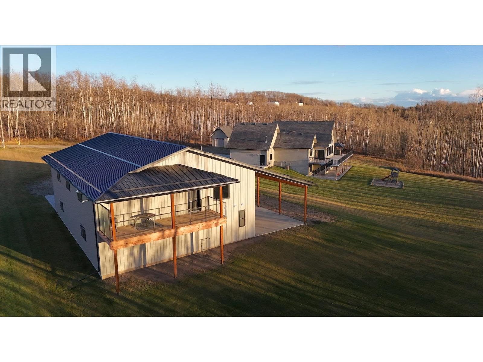 13109 Sunnyside Drive, Charlie Lake, British Columbia  V0C 1H0 - Photo 40 - R3177073