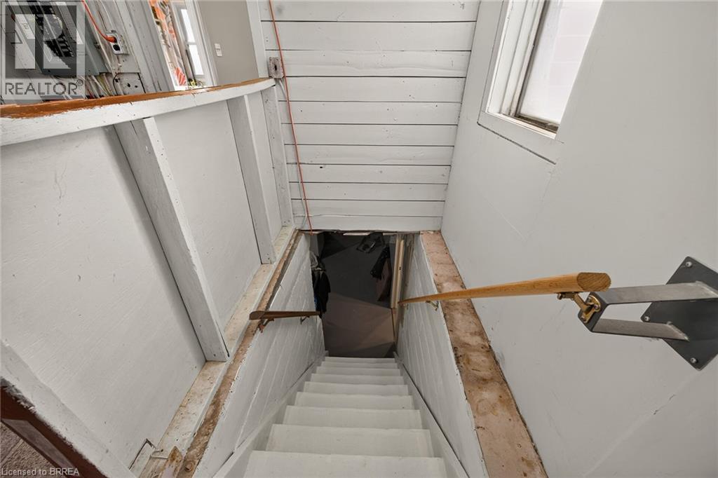 112 Wilkes Street, Brantford, Ontario  N3T 4W1 - Photo 35 - 40872820