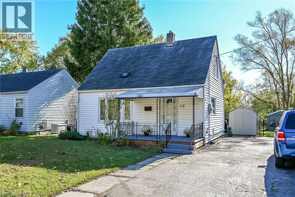 112 Wilkes Street, Brantford, Ontario  N3T 4W1 - Photo 38 - 40872820