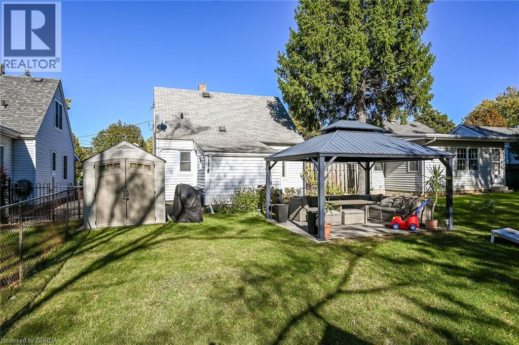 112 Wilkes Street, Brantford, Ontario  N3T 4W1 - Photo 45 - 40872820