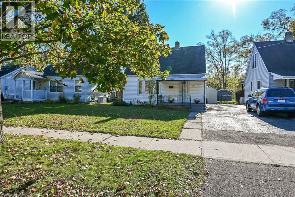 112 Wilkes Street, Brantford, Ontario  N3T 4W1 - Photo 2 - 40872820