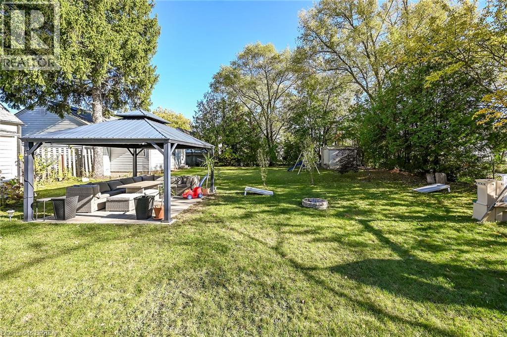 112 Wilkes Street, Brantford, Ontario  N3T 4W1 - Photo 44 - 40872820