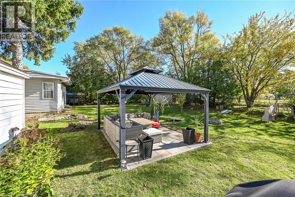 112 Wilkes Street, Brantford, Ontario  N3T 4W1 - Photo 42 - 40872820