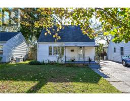 112 WILKES Street, Brantford, Ontario