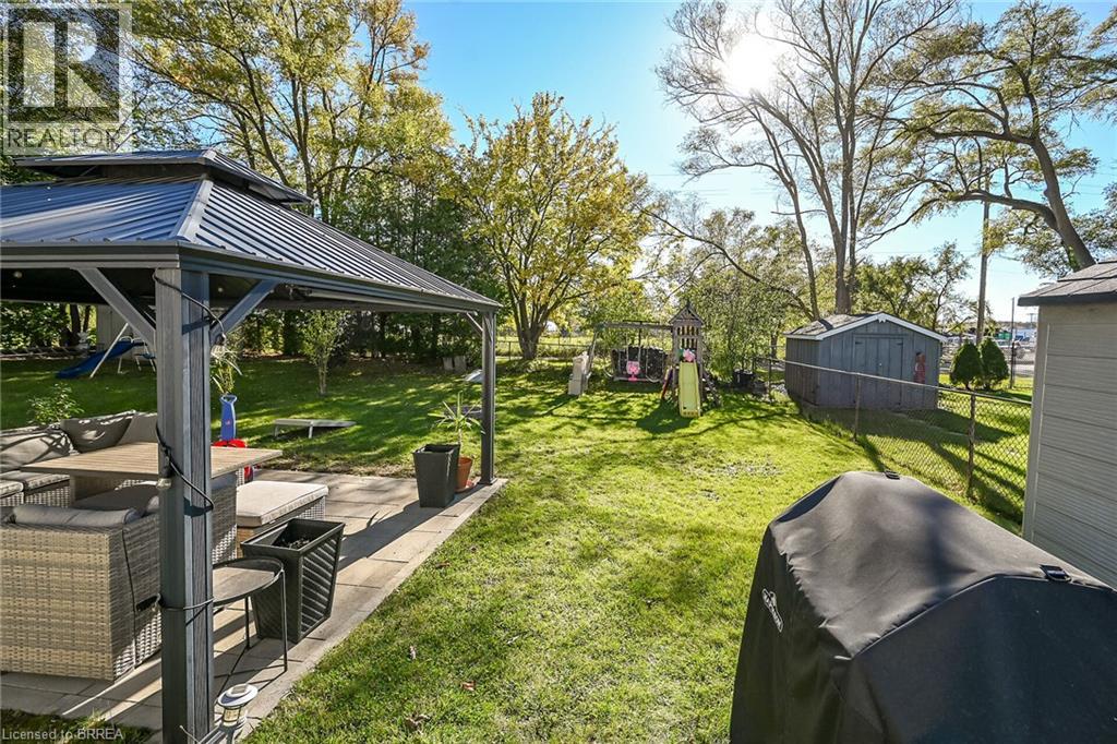 112 Wilkes Street, Brantford, Ontario  N3T 4W1 - Photo 43 - 40872820