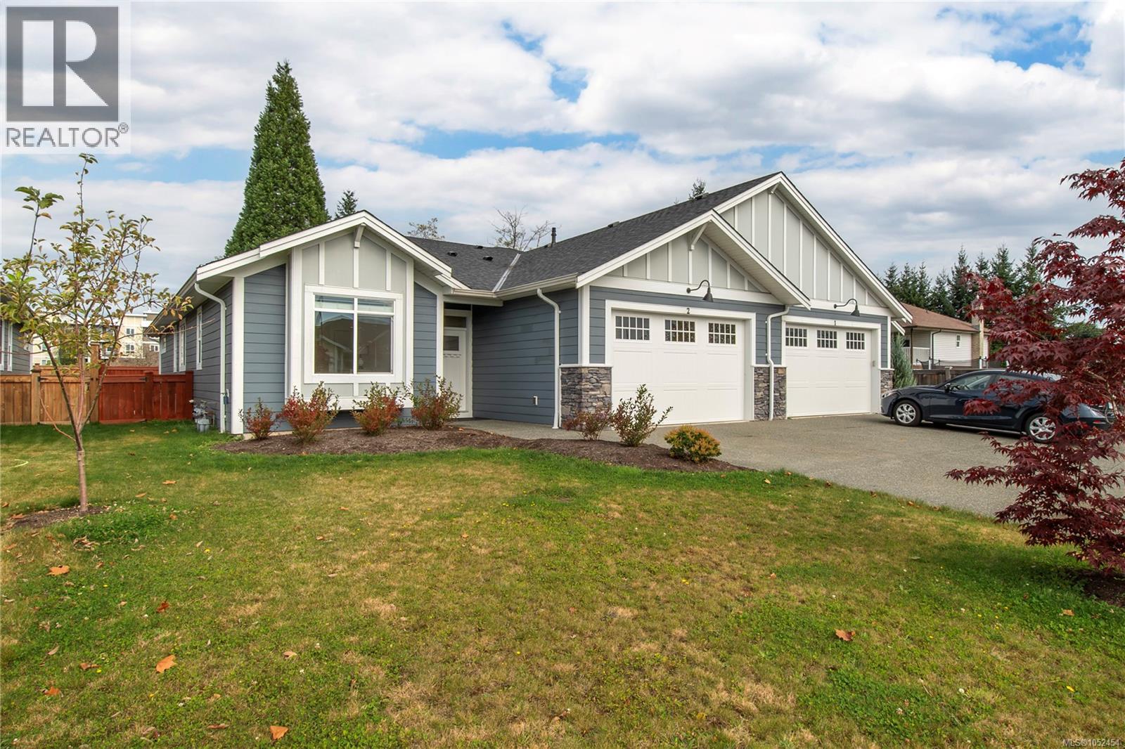 2 200 Nikola Rd, Campbell River, British Columbia  V9W 6H9 - Photo 1 - 1052454