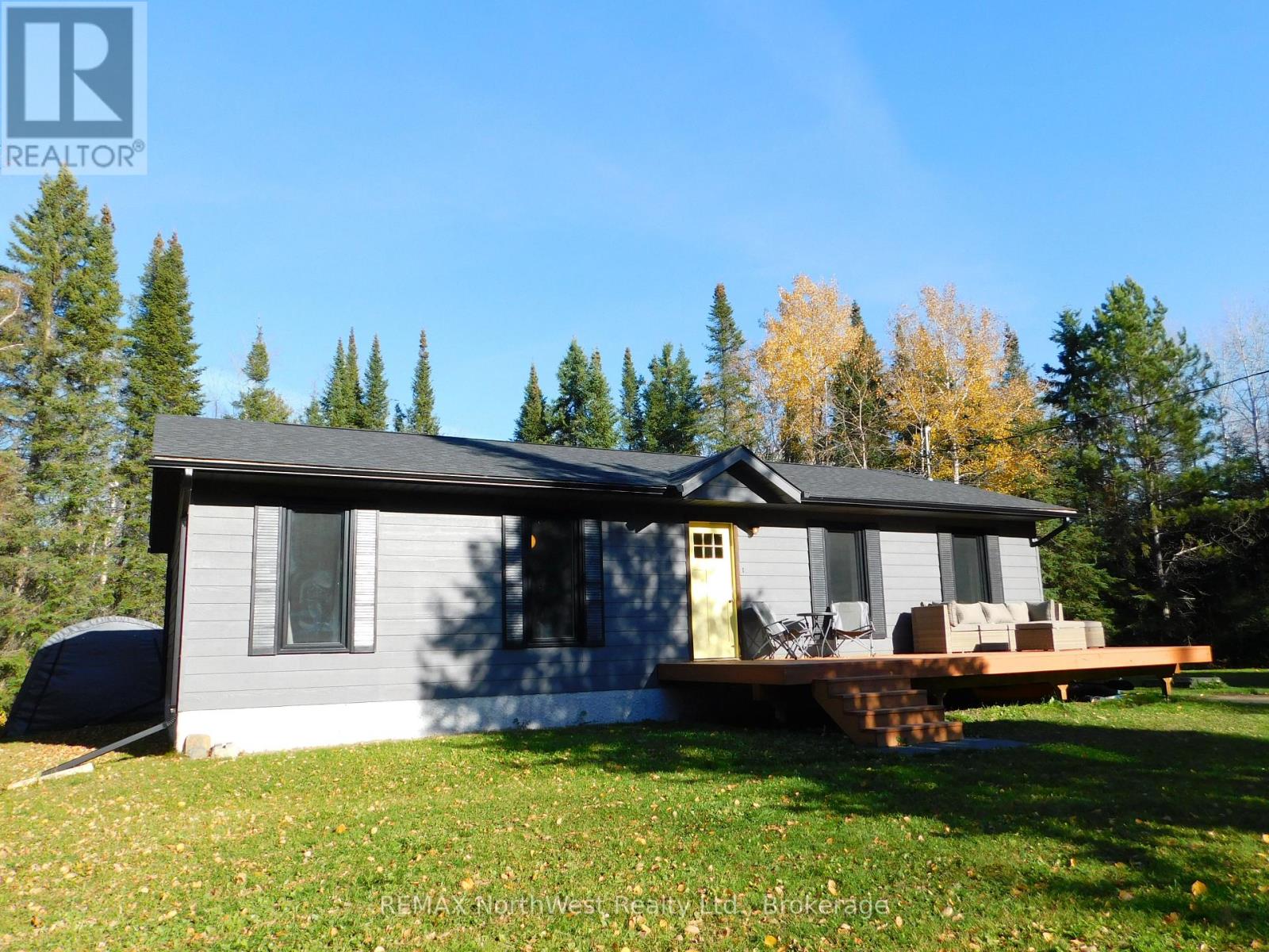 61 Shelley Lane, Dryden (Thunder Lake), Ontario  P8N 2Y4 - Photo 18 - X14102858