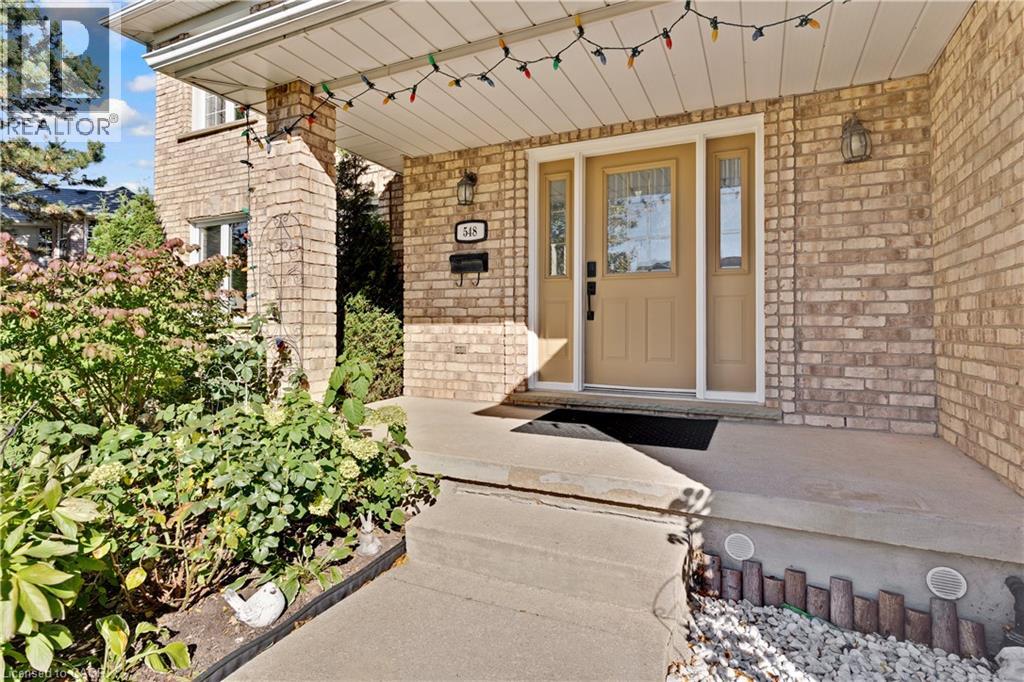 548 Sandbrooke Court, Waterloo, Ontario  N2T 2H4 - Photo 7 - 40871828
