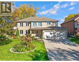 548 SANDBROOKE Court, waterloo, Ontario