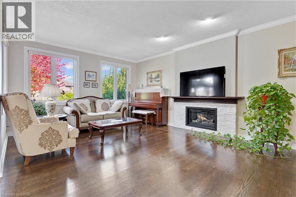 548 Sandbrooke Court, Waterloo, Ontario  N2T 2H4 - Photo 20 - 40871828