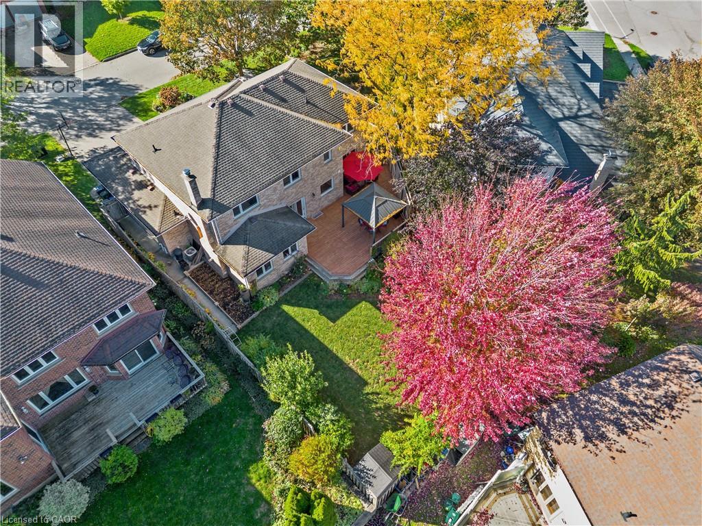 548 Sandbrooke Court, Waterloo, Ontario  N2T 2H4 - Photo 49 - 40871828