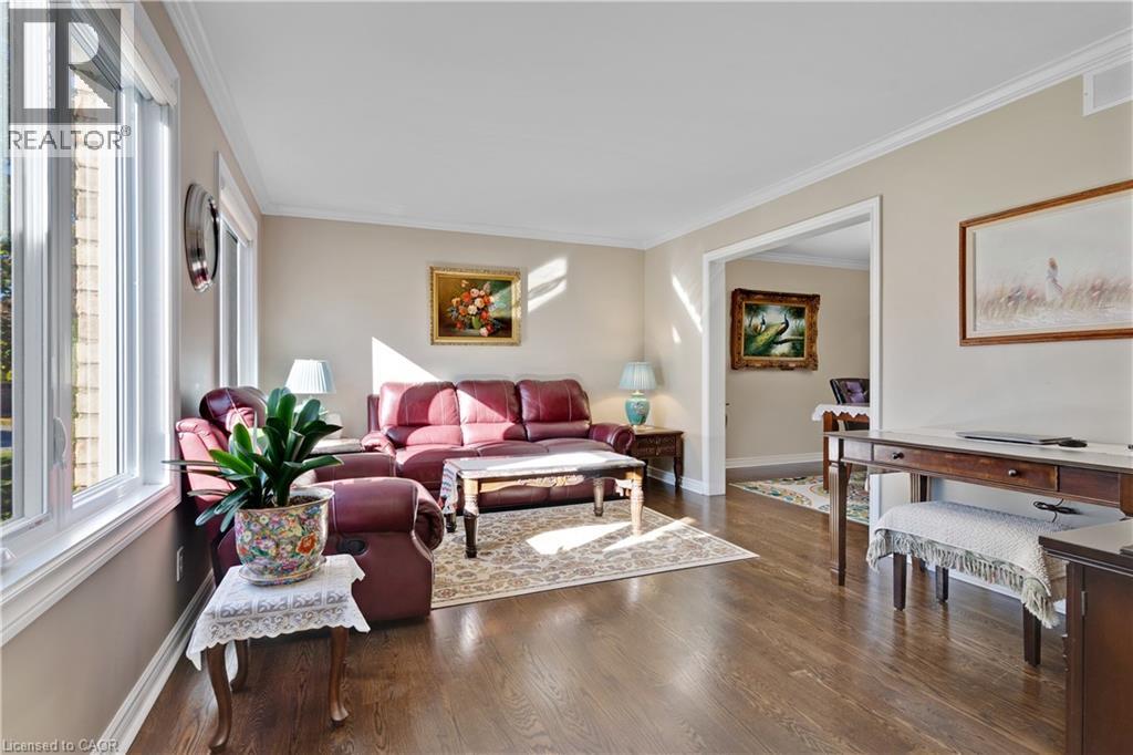 548 Sandbrooke Court, Waterloo, Ontario  N2T 2H4 - Photo 11 - 40871828