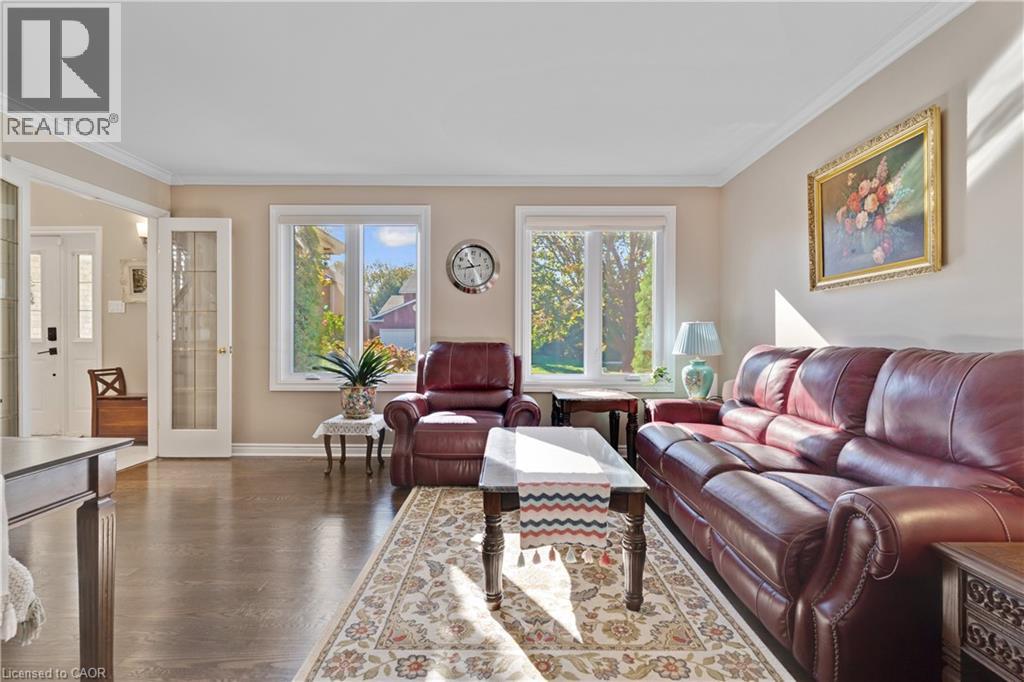 548 Sandbrooke Court, Waterloo, Ontario  N2T 2H4 - Photo 12 - 40871828