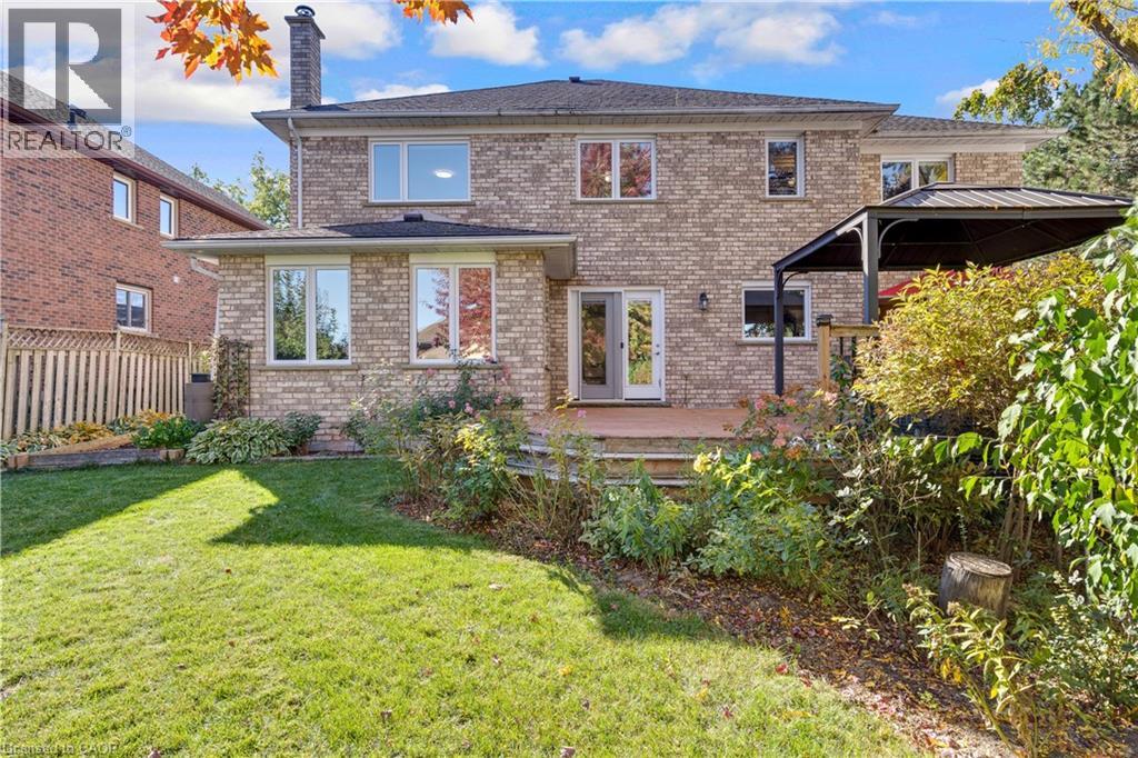 548 Sandbrooke Court, Waterloo, Ontario  N2T 2H4 - Photo 46 - 40871828
