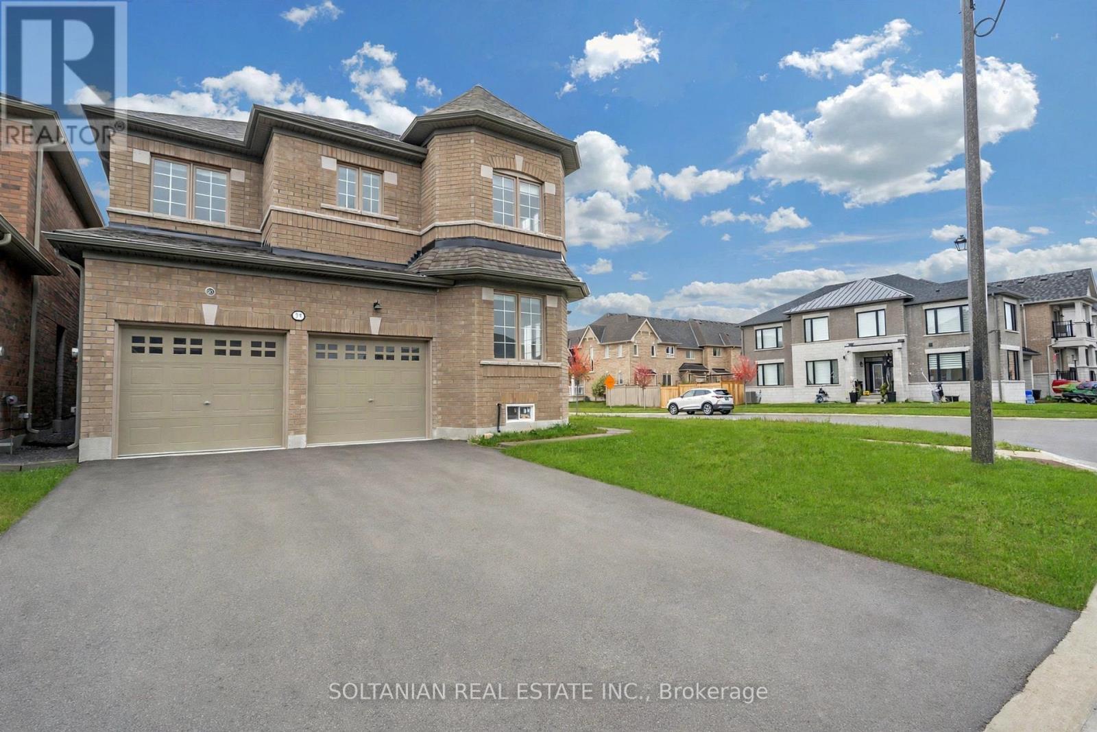 75 Bud Leggett Crescent, Georgina (Keswick South), Ontario  L4P 0B7 - Photo 3 - N14102844