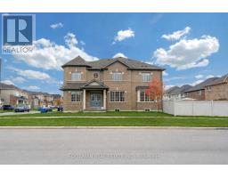 75 BUD LEGGETT CRESCENT, Georgina, Ontario