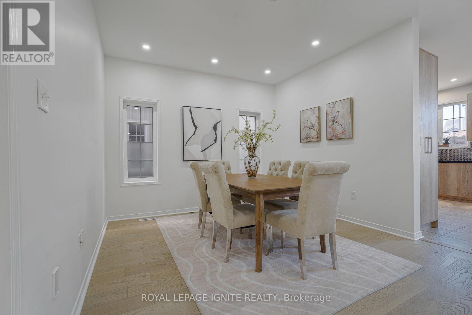 34 Pike Lane, Markham, Ontario  L6B 1G3 - Photo 13 - N14102990