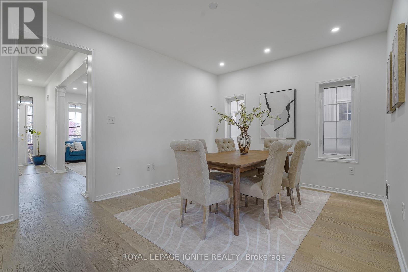 34 Pike Lane, Markham, Ontario  L6B 1G3 - Photo 14 - N14102990
