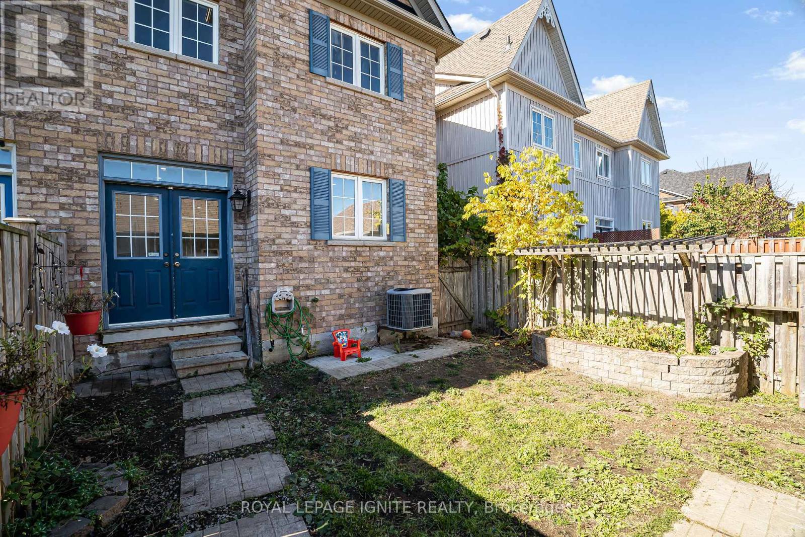 34 Pike Lane, Markham, Ontario  L6B 1G3 - Photo 39 - N14102990
