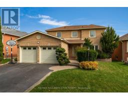 73 BROWN STREET, Barrie, Ontario
