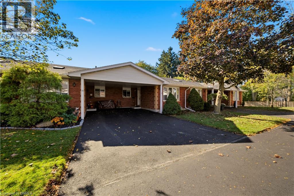 19 - 1030 E Colborne Street, Cainsville / Brookfield, Brantford 