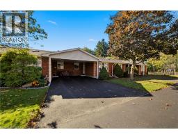 1030 COLBORNE Street E Unit# 19, Brantford, Ontario