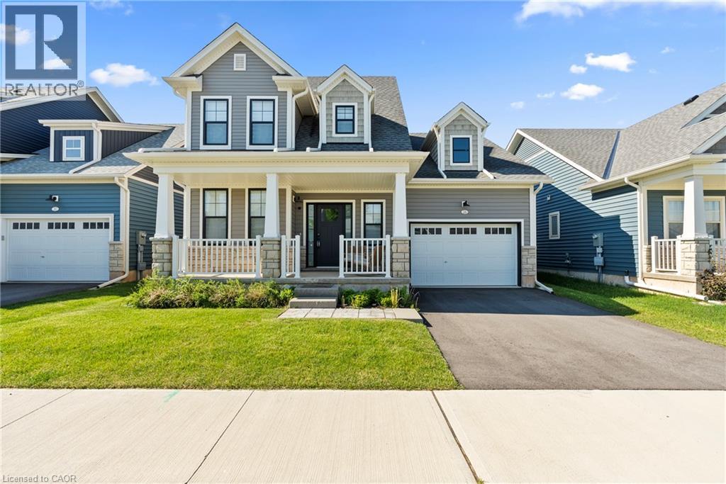 26 BEACHWALK Crescent, Crystal Beach, Ontario