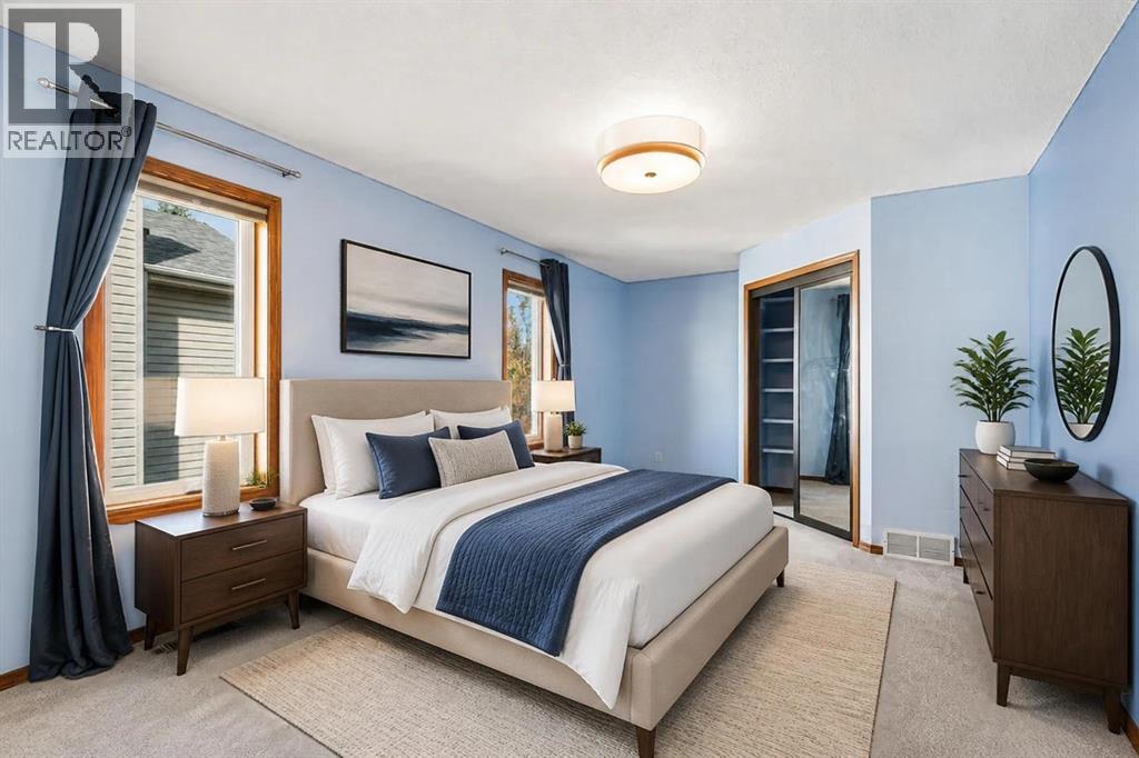106 Hawkland Place Nw, Calgary, Alberta  T3G 3R8 - Photo 21 - A2352248