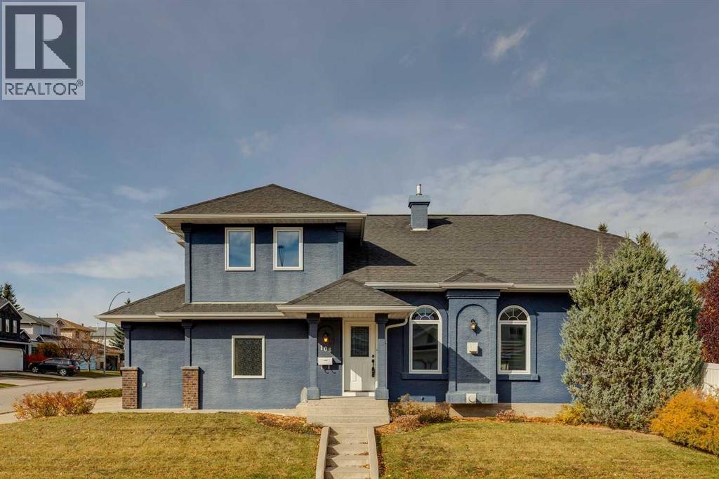 106 Hawkland Place Nw, Calgary, Alberta  T3G 3R8 - Photo 39 - A2352248