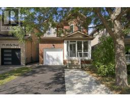 106 HEARTLEAF CRESCENT, Brampton, Ontario