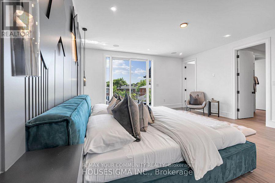 357 Glen Park Avenue, Toronto, Ontario  M6B 2E6 - Photo 21 - W14102804