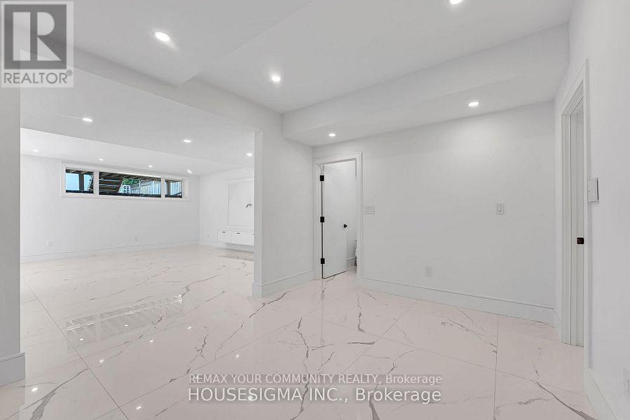 357 Glen Park Avenue, Toronto, Ontario  M6B 2E6 - Photo 36 - W14102804