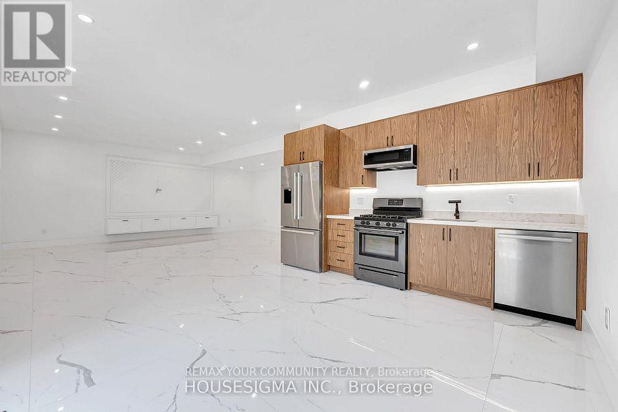 357 Glen Park Avenue, Toronto, Ontario  M6B 2E6 - Photo 38 - W14102804