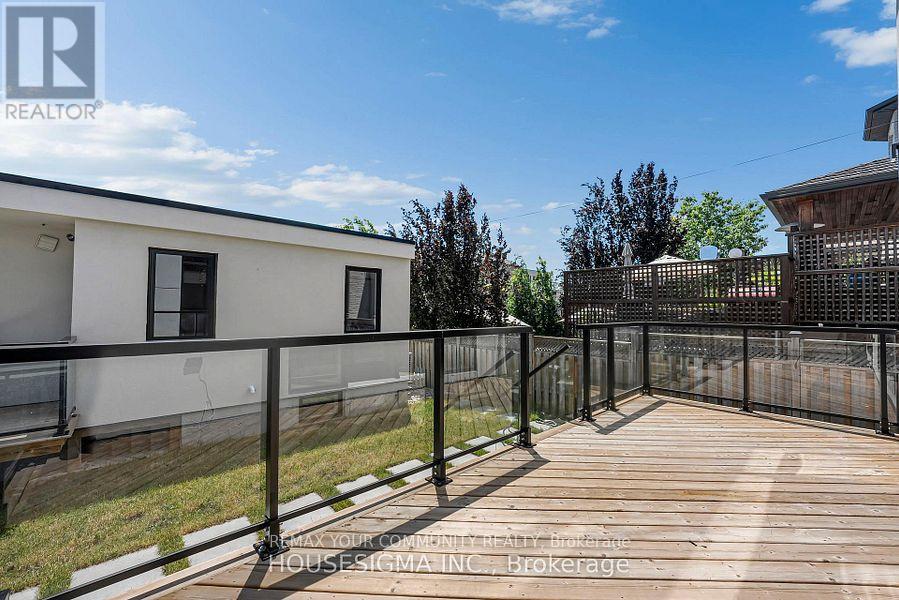 357 Glen Park Avenue, Toronto, Ontario  M6B 2E6 - Photo 40 - W14102804