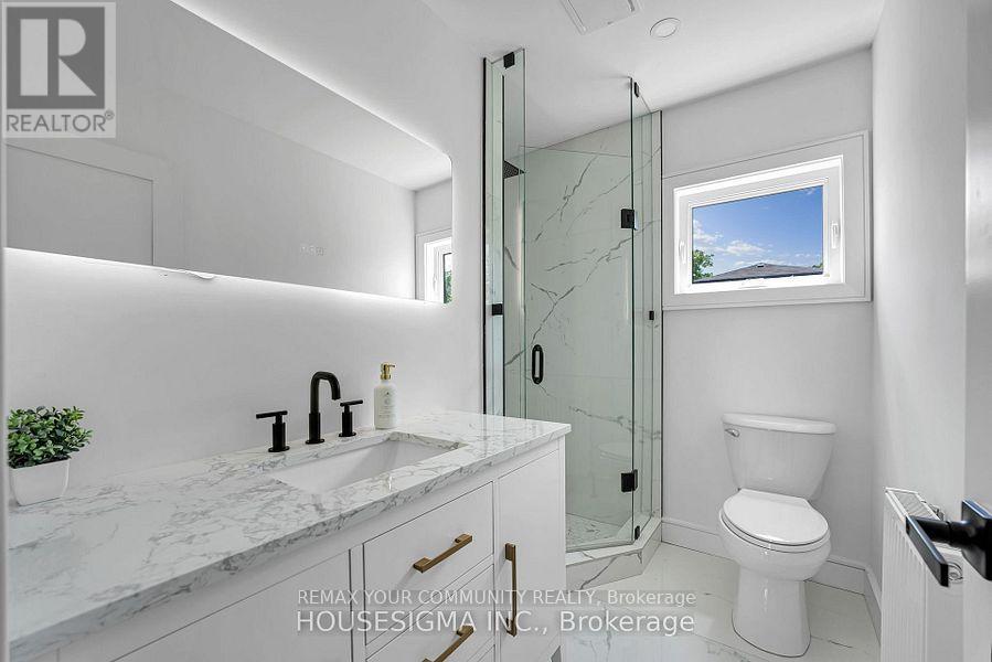 357 Glen Park Avenue, Toronto, Ontario  M6B 2E6 - Photo 45 - W14102804