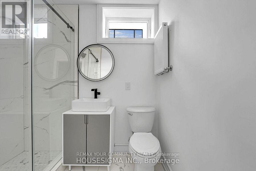 357 Glen Park Avenue, Toronto, Ontario  M6B 2E6 - Photo 47 - W14102804
