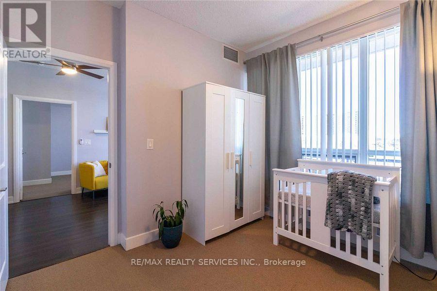 325 - 2 Eva Road, Toronto, Ontario  M9C 2A8 - Photo 16 - W14102832