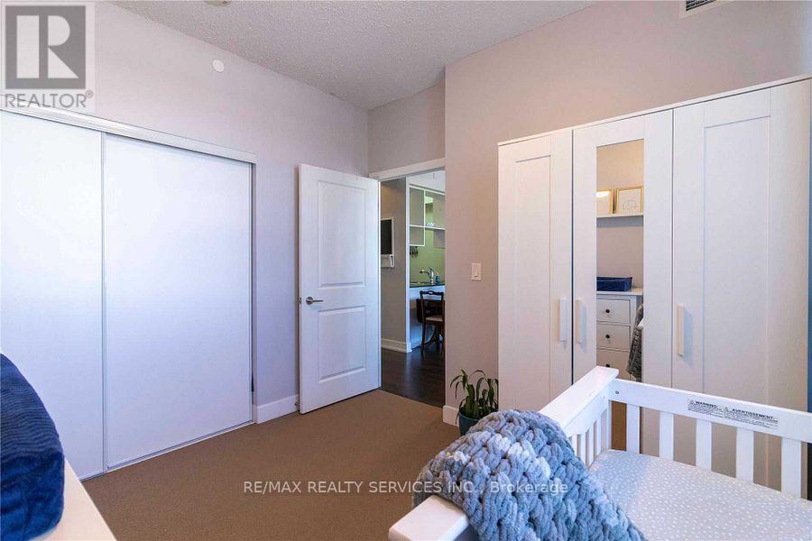 325 - 2 Eva Road, Toronto, Ontario  M9C 2A8 - Photo 17 - W14102832