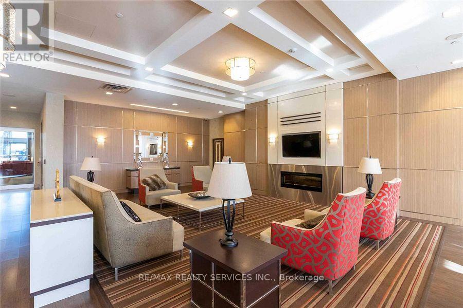 325 - 2 Eva Road, Toronto, Ontario  M9C 2A8 - Photo 19 - W14102832