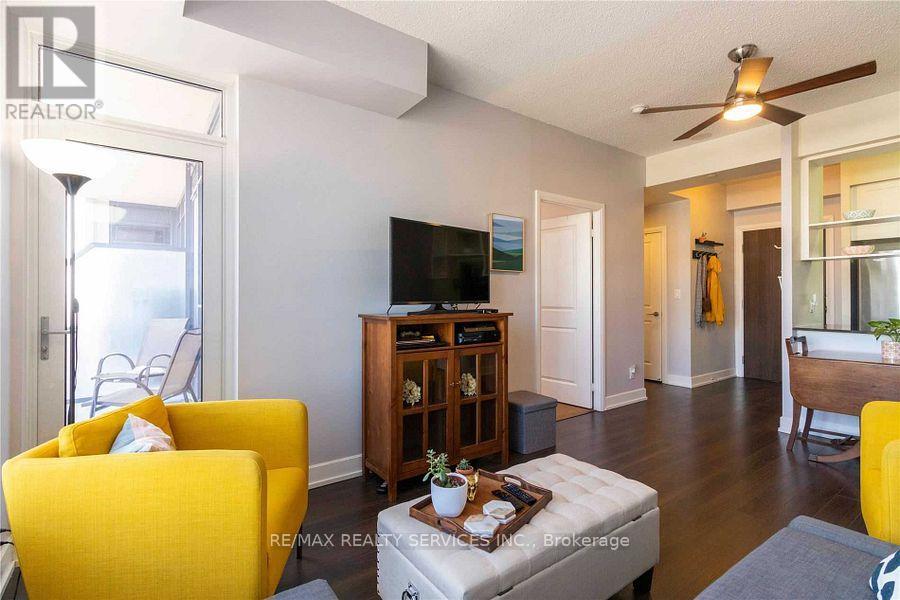325 - 2 Eva Road, Toronto, Ontario  M9C 2A8 - Photo 9 - W14102832