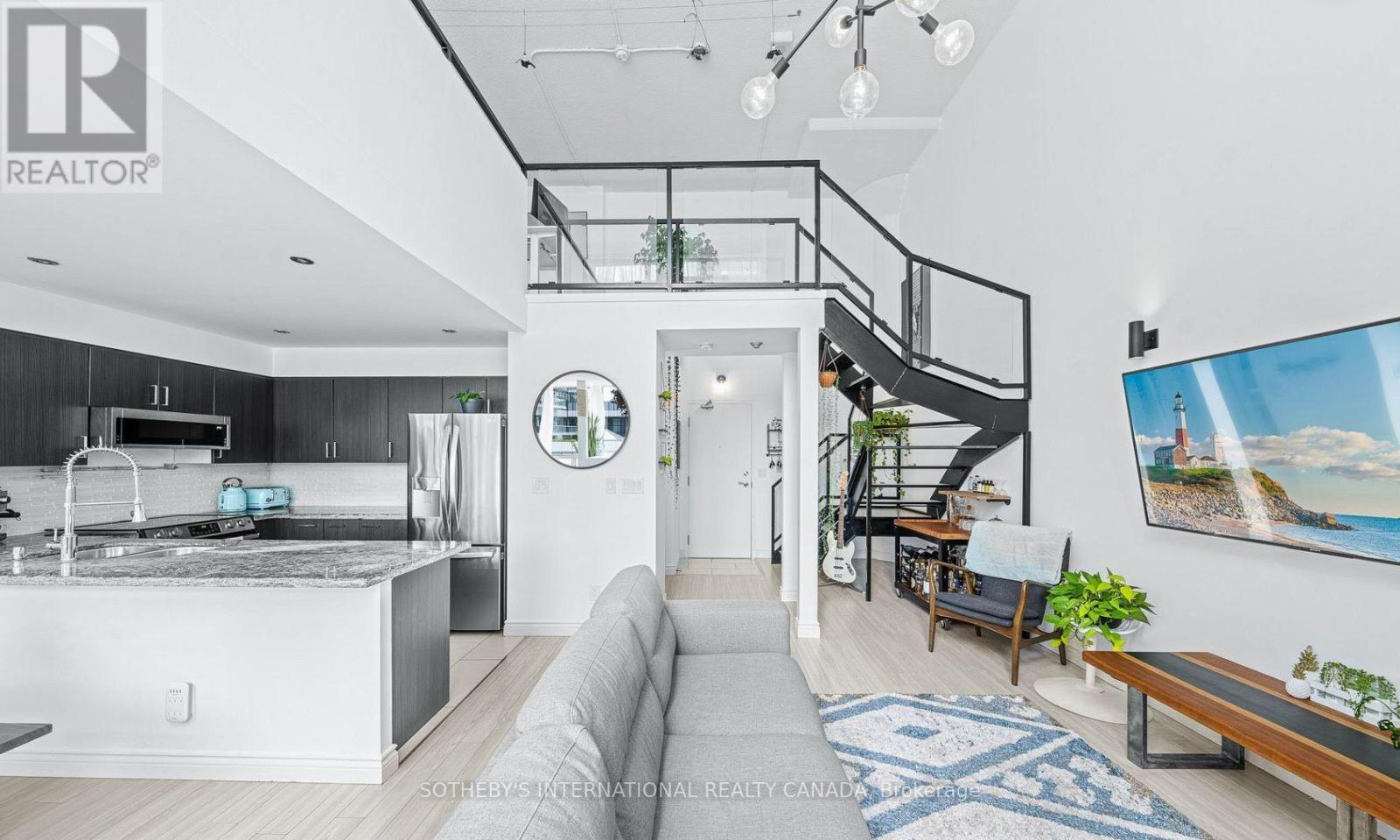 212 - 300 Manitoba Street, Toronto, Ontario  M8Y 4G6 - Photo 10 - W14102836