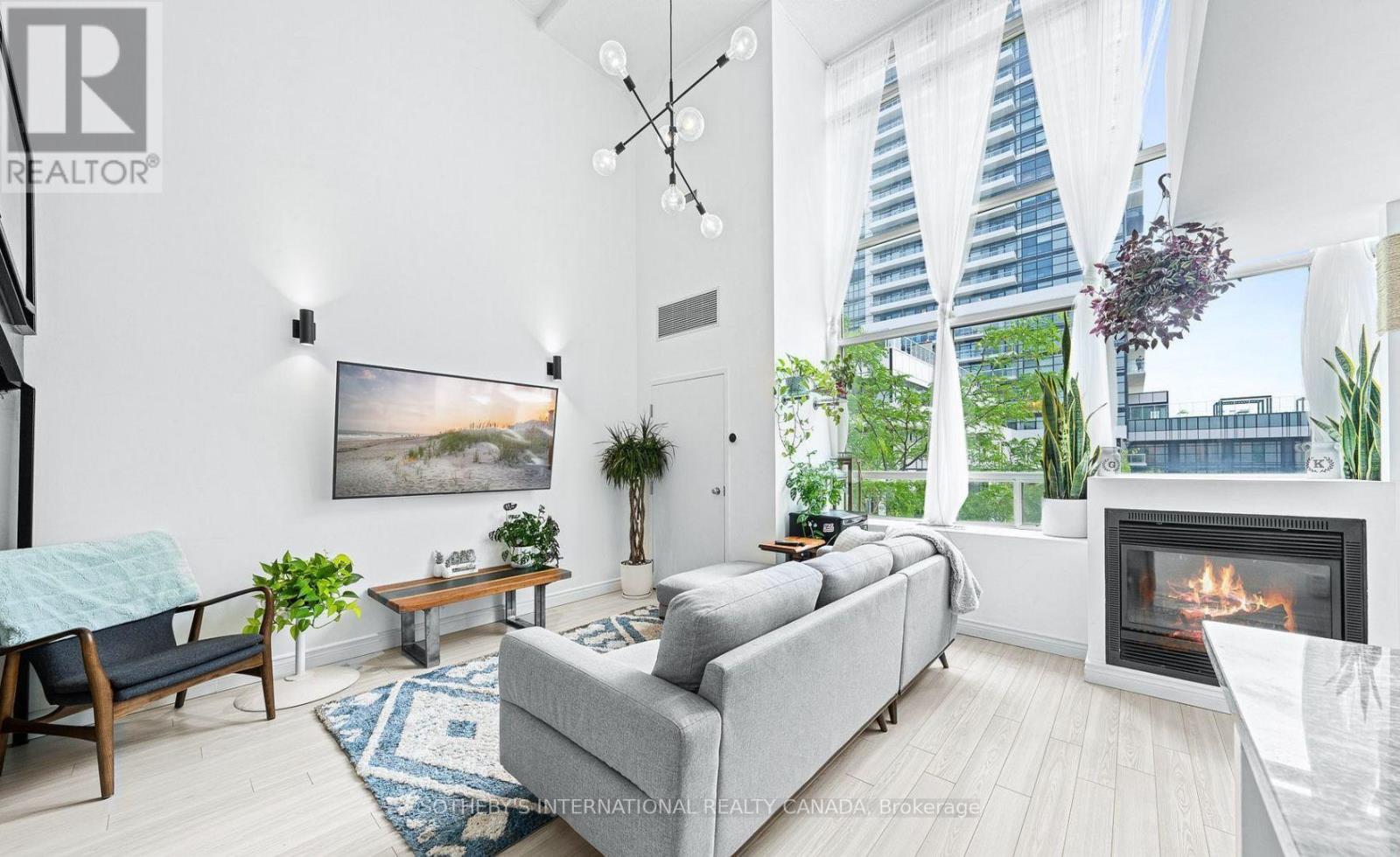 212 - 300 Manitoba Street, Toronto, Ontario  M8Y 4G6 - Photo 13 - W14102836