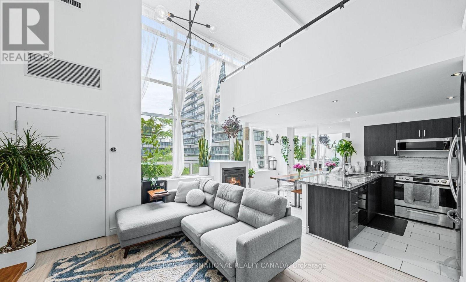 212 - 300 Manitoba Street, Toronto, Ontario  M8Y 4G6 - Photo 18 - W14102836