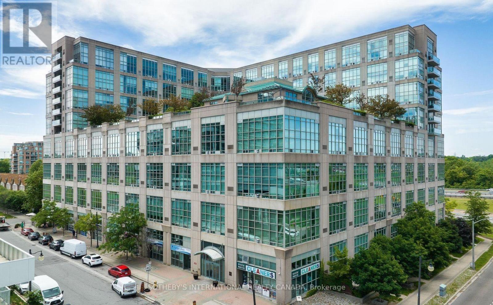 212 - 300 Manitoba Street, Toronto, Ontario  M8Y 4G6 - Photo 2 - W14102836