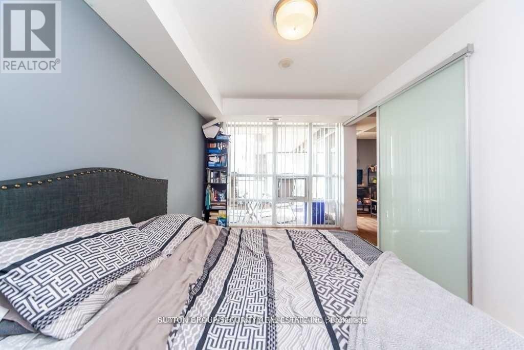610 - 38 Joe Shuster Way, Toronto, Ontario  M6K 0A5 - Photo 13 - W14102870