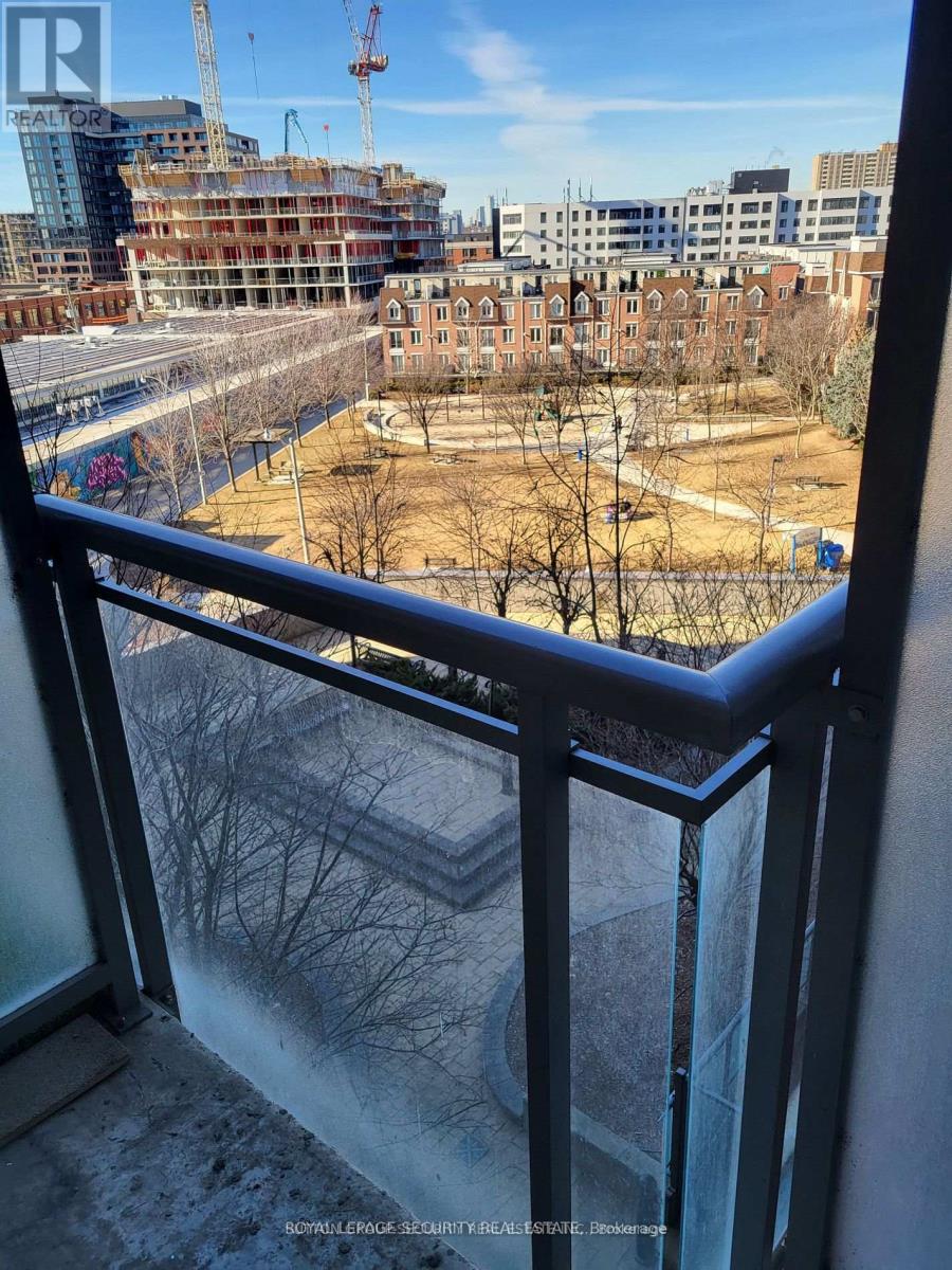 610 - 38 Joe Shuster Way, Toronto, Ontario  M6K 0A5 - Photo 21 - W14102870