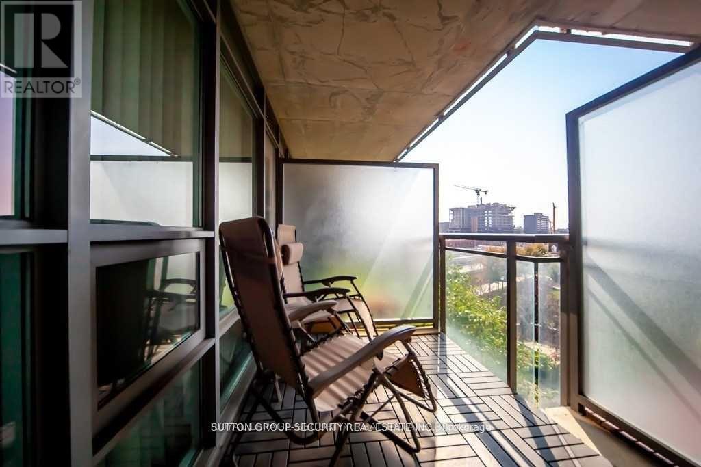610 - 38 Joe Shuster Way, Toronto, Ontario  M6K 0A5 - Photo 22 - W14102870