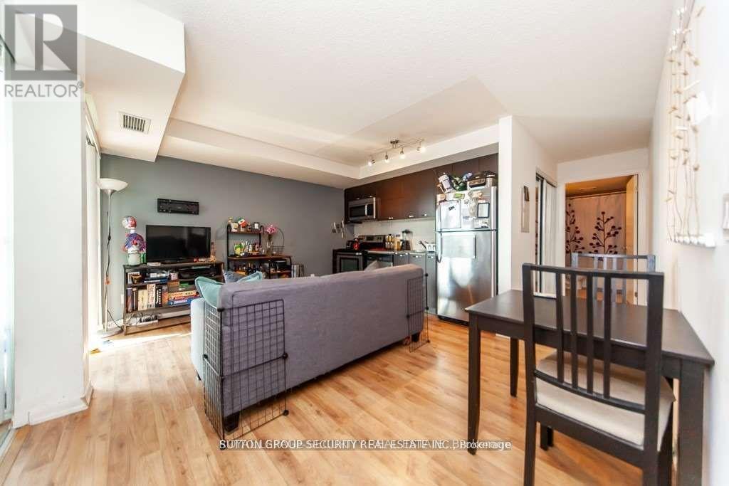 610 - 38 Joe Shuster Way, Toronto, Ontario  M6K 0A5 - Photo 3 - W14102870