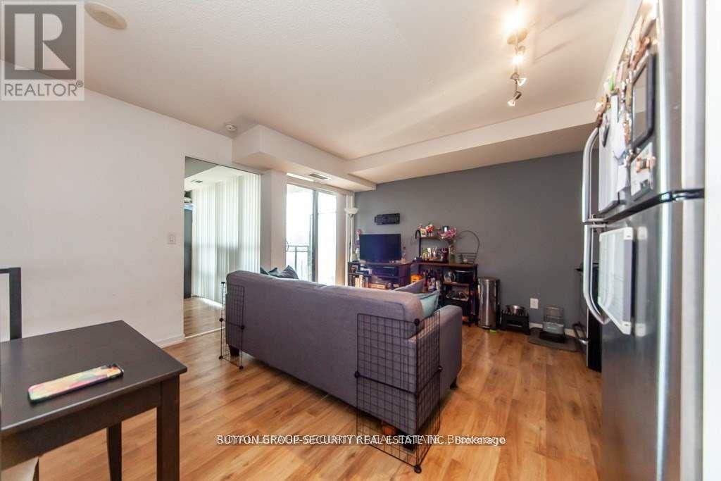 610 - 38 Joe Shuster Way, Toronto, Ontario  M6K 0A5 - Photo 4 - W14102870