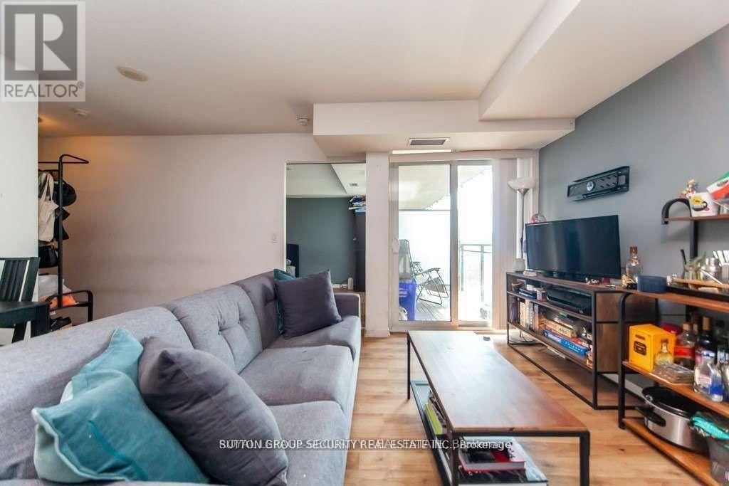 610 - 38 Joe Shuster Way, Toronto, Ontario  M6K 0A5 - Photo 5 - W14102870